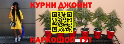 каннабис Донской